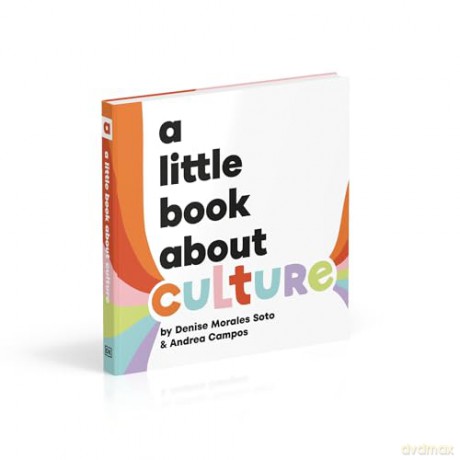 A Little Book About Culture [KSIĄŻKA]