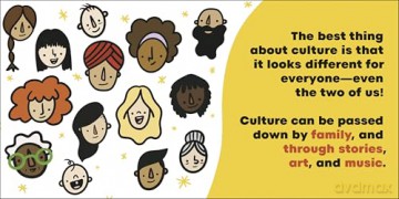 A Little Book About Culture [KSIĄŻKA]