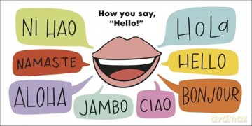 A Little Book About Culture [KSIĄŻKA]