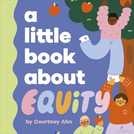 A Little Book About Equity [KSIĄŻKA]