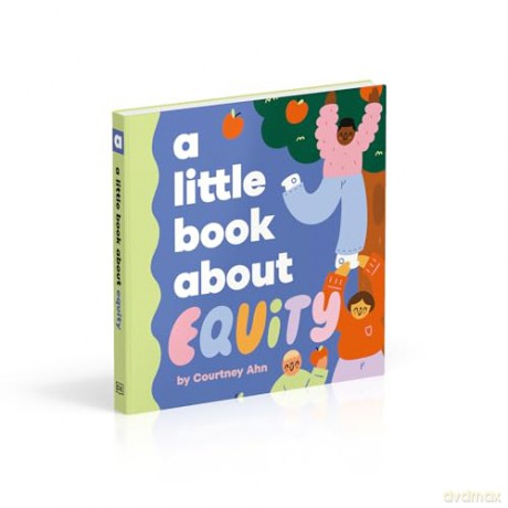 A Little Book About Equity [KSIĄŻKA]
