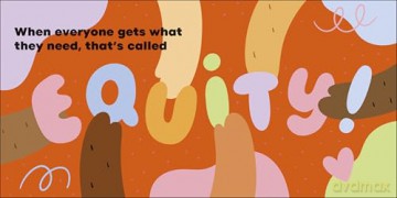 A Little Book About Equity [KSIĄŻKA]