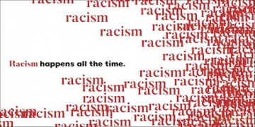 A Little Book About Racism [KSIĄŻKA]