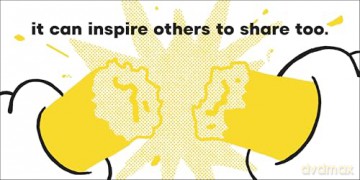 A Little Book About Sharing [KSIĄŻKA]