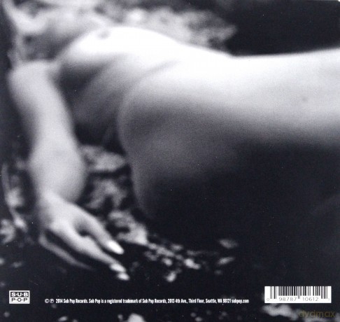 The Afghan Whigs: Do to the Beast [CD]