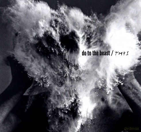 The Afghan Whigs: Do to the Beast [CD]
