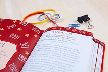 A Little God Time for Teachers: 365 Daily Devotions [KSIĄŻKA]