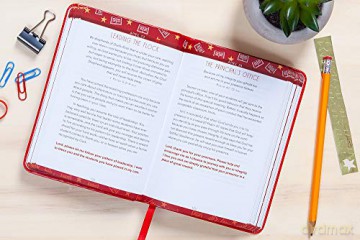 A Little God Time for Teachers: 365 Daily Devotions [KSIĄŻKA]
