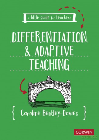 A Little Guide for Teachers: Differentiation and Adaptive Teaching [KSIĄŻKA]