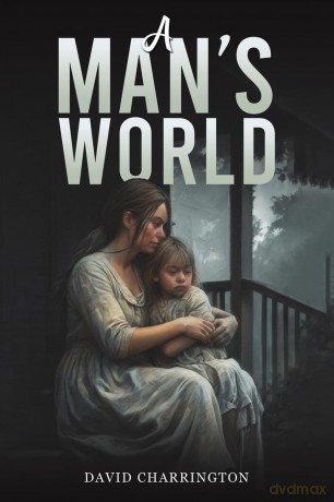 A Man's World [KSIĄŻKA]