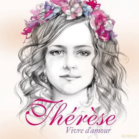 Therese: Vivre D\'amour [CD]