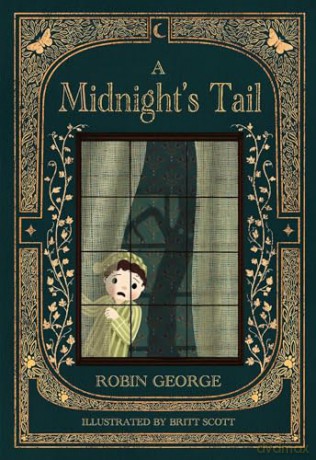 A Midnight's Tail [KSIĄŻKA]
