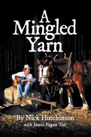 A Mingled Yarn [KSIĄŻKA]