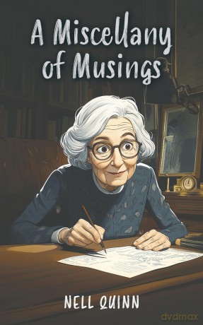 A Miscellany of Musings [KSIĄŻKA]