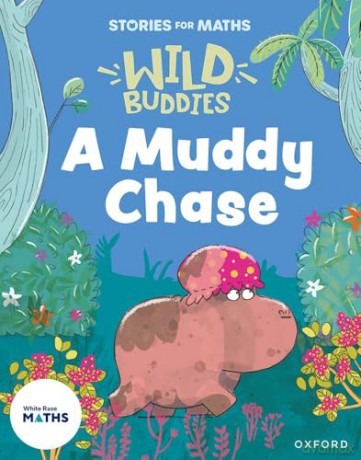 A Muddy Chase [KSIĄŻKA]