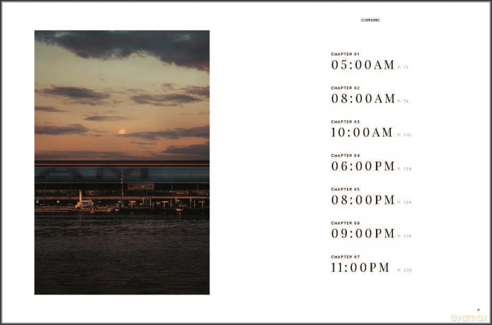 A New Light on Amsterdam [KSIĄŻKA]