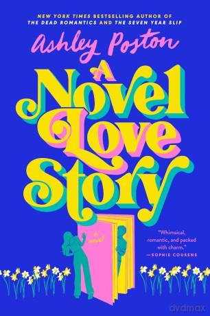 A Novel Love Story [KSIĄŻKA]