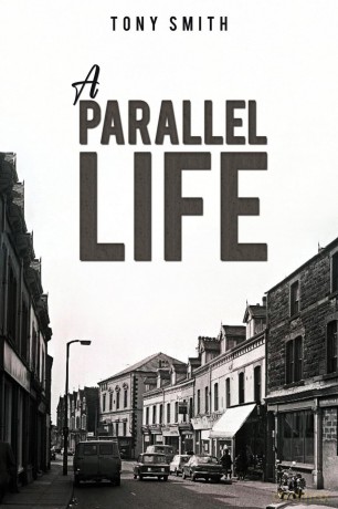A Parallel Life [KSIĄŻKA]