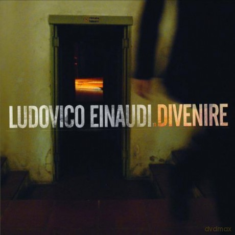 Ludovico Einaudi: Divenire by Ludovico Einaudi (2007) [CD]