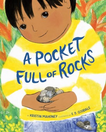 A Pocket Full of Rocks [KSIĄŻKA]