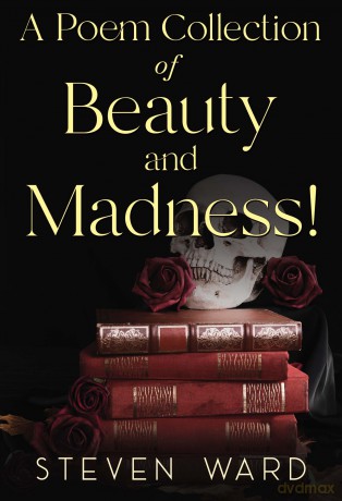 A Poem Collection Of Beauty And Madness! [KSIĄŻKA]