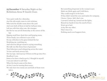 A Poem for Every Day of Christmas [KSIĄŻKA]