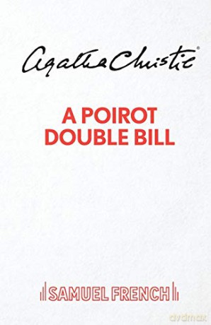 A Poirot Double Bill [KSIĄŻKA]
