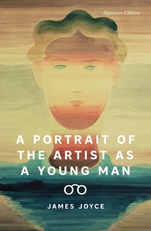 A Portrait of the Artist as a Young Man [KSIĄŻKA]