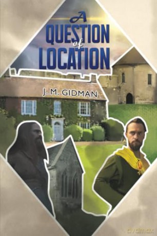 A Question of Location [KSIĄŻKA]