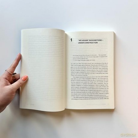 A Regional Contemporary: Art Exhibitions, Popular Culture, Asia [KSIĄŻKA]