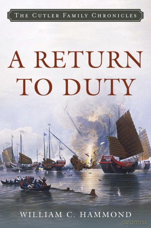 A Return to Duty: 8 [KSIĄŻKA]