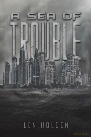 A Sea of Trouble [KSIĄŻKA]