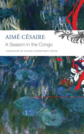 A Season in the Congo [KSIĄŻKA]