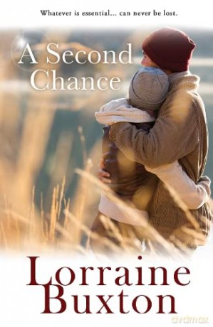 A Second Chance [KSIĄŻKA]