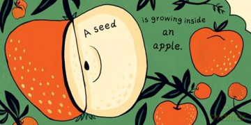 A Seed in the Universe [KSIĄŻKA]