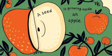 A Seed in the Universe [KSIĄŻKA]