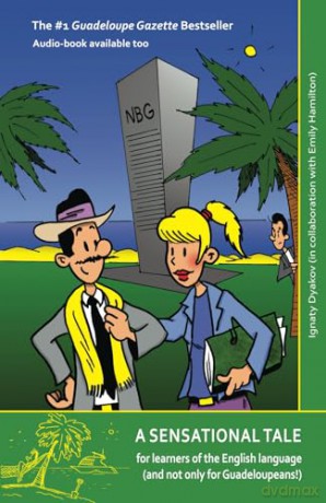 A Sensational Tale: for learners of the English language [KSIĄŻKA]