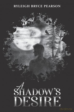 A Shadow's Desire [KSIĄŻKA]