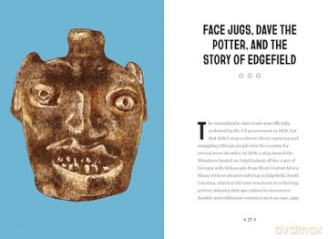 A Short History of Black Craft in Ten Objects [KSIĄŻKA]