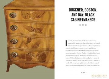 A Short History of Black Craft in Ten Objects [KSIĄŻKA]