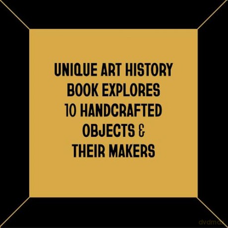 A Short History of Black Craft in Ten Objects [KSIĄŻKA]
