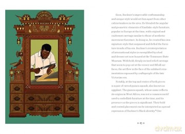 A Short History of Black Craft in Ten Objects [KSIĄŻKA]