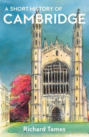 A Short History of Cambridge [KSIĄŻKA]