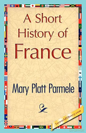 A Short History of France [KSIĄŻKA]