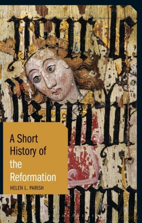 A Short History of the Reformation [KSIĄŻKA]