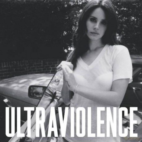 Lana Del Rey: Ultraviolence (PL) [CD]