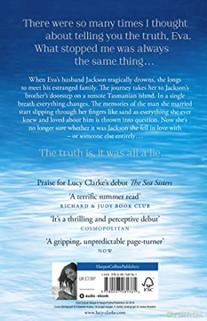 A Single Breath: The dark and gripping destination thriller from the Sunday Times bestselling author of The Hike [KSIĄŻKA]
