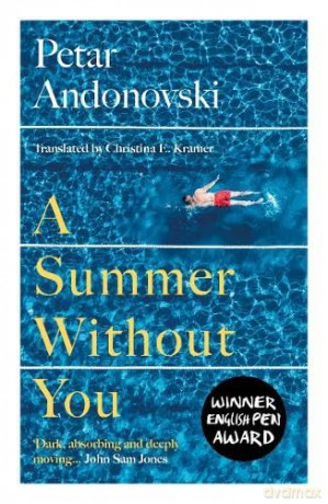 A Summer Without You [KSIĄŻKA]