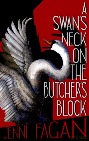 A Swan's Neck on the Butcher's Block [KSIĄŻKA]