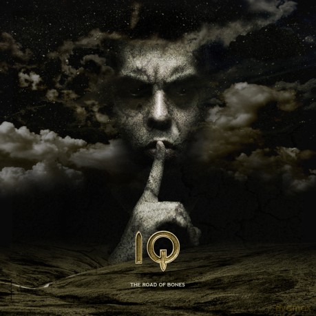 IQ: The Road Of Bones Special Edition (digipack) [2CD]